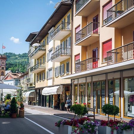 Cauriol Suites 1.1 カヴァレーゼ エクステリア 写真